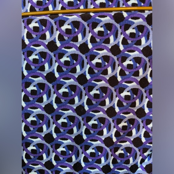 Ralph Lauren Faux Wrap Dress - Picture 12 of 12